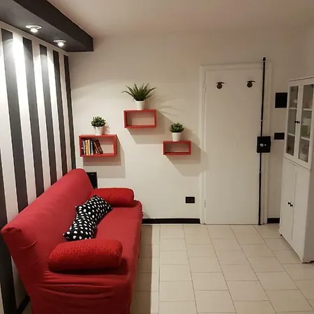 Appartement Leberto - Oberdan 10 *