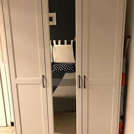 Leberto - Oberdan 10 Apartment *